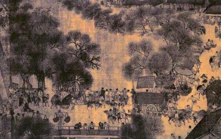 古代重农抑商得原因是什么 为什么会出现这样的现象