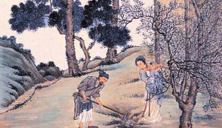 古代重农抑商得原因是什么 为什么会出现这样的现象