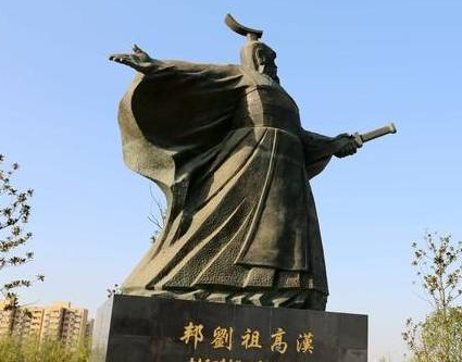 吕公为什么会把女儿嫁给刘邦