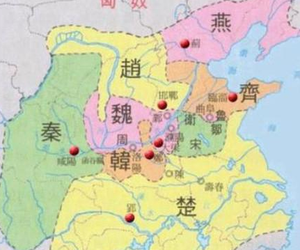 战国苏秦到底是怎么死的 苏秦死后为什么会被五马分尸