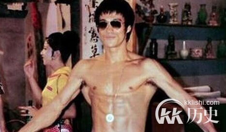 李小龙是怎么死的？揭秘李小龙隐藏40年的死亡真相