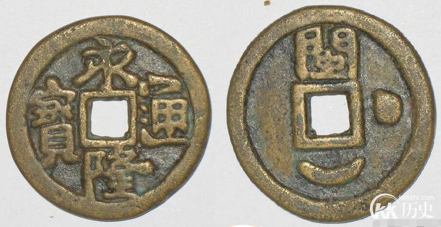 五代十国钱币铸造地是泉州？为什么选在泉州