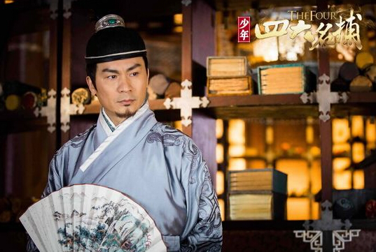 四大名捕诸葛正我是怎么死的