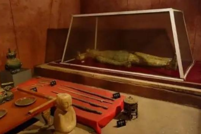 汉朝的厚葬之风是如何形成的