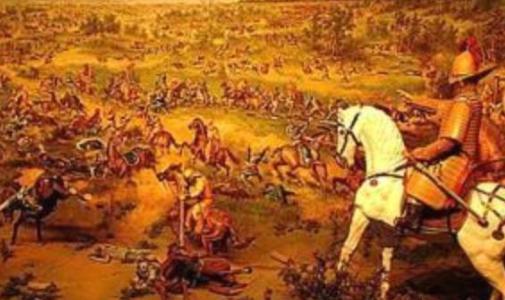 尉迟迥为什么起义