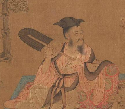 古代王朝开国基本社会风气和谐安居乐业的 晋朝为什么是一个例外