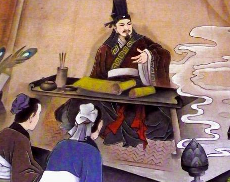 三国被灭后都没有人回复曹魏和蜀汉 东吴为什么有人复国