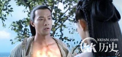 朔风怎么死的？电视剧花千骨人物朔风的结局曝光