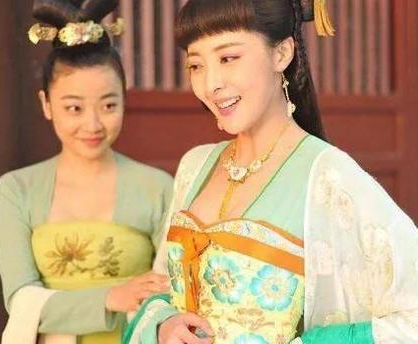 李治为什么要赐死自己的姐姐高阳公主 作死只是其中之一