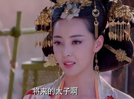 李治为什么要赐死自己的姐姐高阳公主 作死只是其中之一