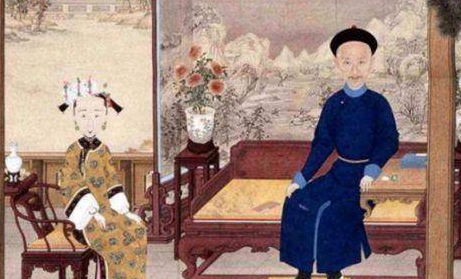 道光最长寿的妃子，一生是怎样度过的