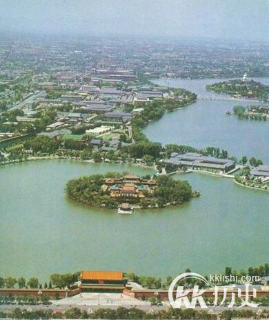 光绪秘史：光绪被慈禧囚禁以后如何消磨时光