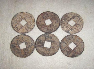 宋代货币的购买力如何