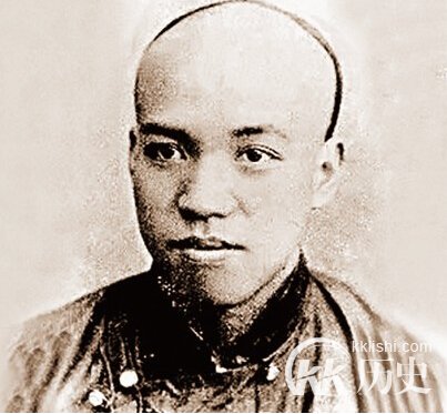 梁启超是谁？为什么说梁启超代表了一个时代