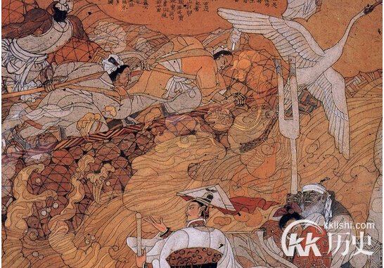 夏朝皇帝夏禹是个怎样的人 解析夏禹的生平事迹