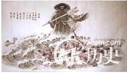 夏朝皇帝夏禹是个怎样的人 解析夏禹的生平事迹