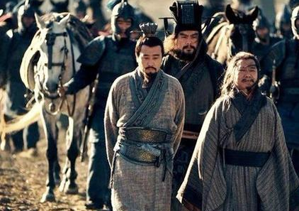 庞统到底做出了什么贡献 庞统为什么能和诸葛亮齐名