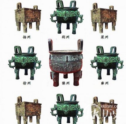 夏朝皇帝夏禹是个怎样的人 解析夏禹的生平事迹