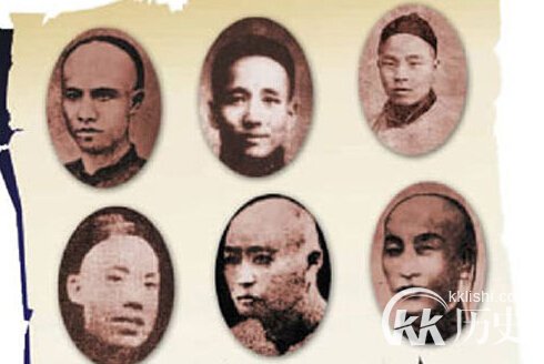 为什么说戊戌变法失败的原因是康有为的判断失误