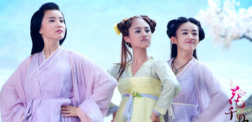 花千骨为什么没有眼泪？花千骨不流泪原因是什么？