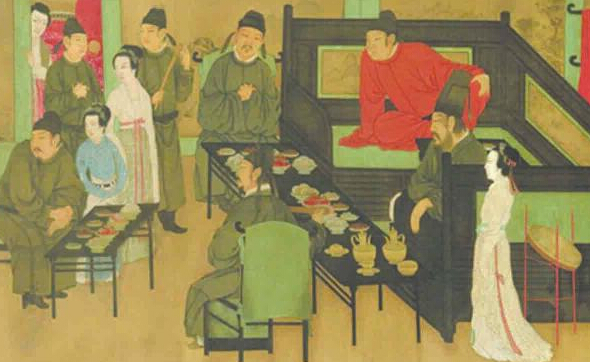 古人是怎样过中秋？宋代人的中秋节