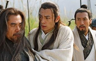 明知道勾践是小人,范蠡为什么还要辅佐他