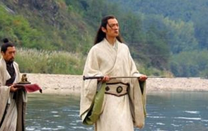 明知道勾践是小人,范蠡为什么还要辅佐他