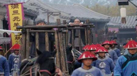 古代株连九族为什么没有人逃之夭夭 根本原因是什么