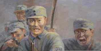 为什么胡炳云第一次见到许世友时险被其枪杀