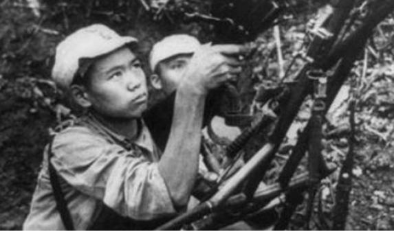 为什么胡炳云第一次见到许世友时险被其枪杀