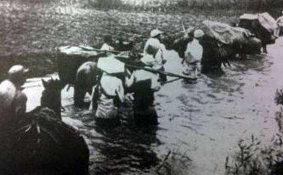 为什么胡炳云第一次见到许世友时险被其枪杀