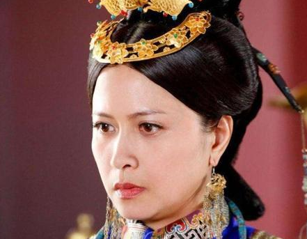 慈安太后一生都没有孩子 咸丰为什么还对她如此信任和尊重