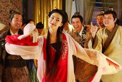 古代青楼女子为什么赎身才肯走 直接跑路不好吗