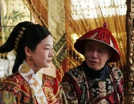 当初有三位太医给慈禧看怪病 最后为什么只有一个人活下来