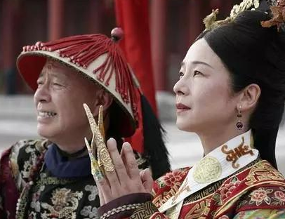 当初有三位太医给慈禧看怪病 最后为什么只有一个人活下来