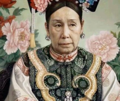 当初有三位太医给慈禧看怪病 最后为什么只有一个人活下来