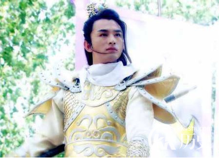 武神赵子龙马超的历史原型是谁 马超是怎么死的