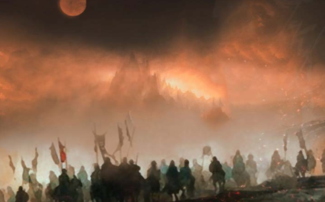 秦国是如何消灭强大的楚国的