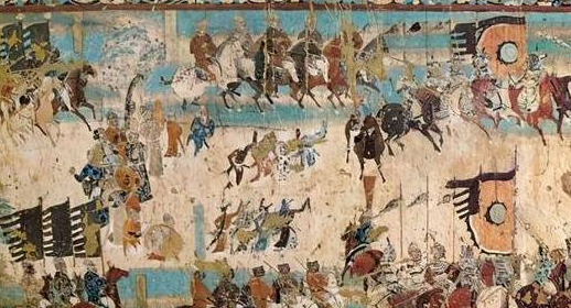 为什么说五代时期盛产皇帝