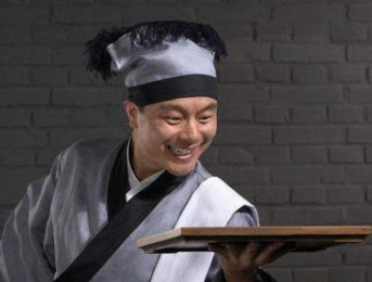 在古代人们在外吃饭后是如何结账买单的