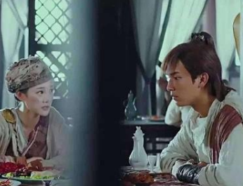 在古代人们在外吃饭后是如何结账买单的