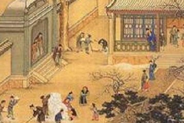 丁谓被贬官之后,是怎么靠着一把小方凳复职的