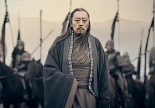 曹爽为什么要投降