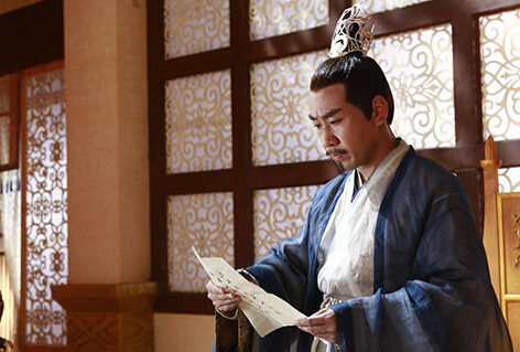 花千骨摩严儿子竹染是怎么死的？摩严和竹染的结局如何