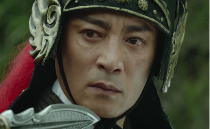 明朝最后的大将李定国，他最后的结局是怎样的