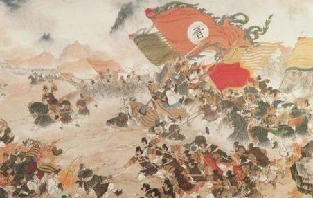 晋朝大臣桓彝，出生世族大家最后结局如何