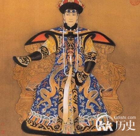 同治的皇后是谁？同治皇后阿鲁特氏是怎么死的？