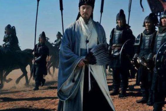 诸葛亮的儿子诸葛瞻实力如何