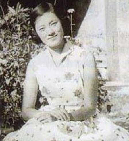 揭毛泽东最欣赏的十位女性的最终结局如何