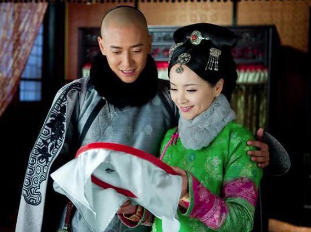 多尔衮有十多个王妃，为什么只生下一个女儿